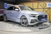 2021 Audi Q8