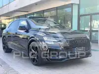 2021 Audi Q8