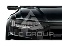 2021 Audi Q8