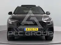 2021 Audi Q8