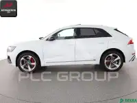2021 Audi Q8