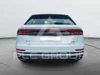 2021 Audi Q8