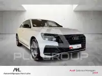2021 Audi Q8