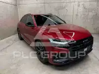 2021 Audi Q8