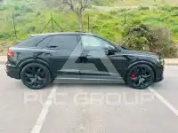 2021 Audi Q8