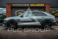 2021 Audi Q8