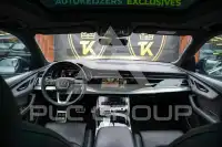 2021 Audi Q8