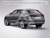 2021 Audi Q8