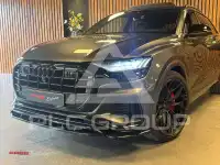 2021 Audi Q8