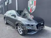 2021 Audi Q8