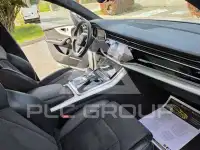 2021 Audi Q8