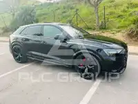2021 Audi Q8