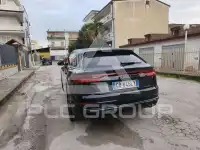 2021 Audi Q8