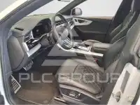 2021 Audi Q8