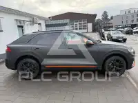 2021 Audi Q8