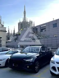 2021 Audi Q8
