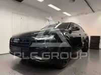 2021 Audi Q8