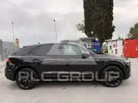 2021 Audi Q8