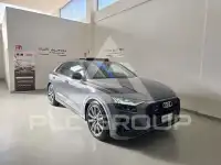 2021 Audi Q8