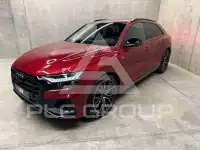 2021 Audi Q8