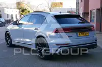 2021 Audi SQ8