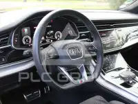 2021 Audi Q8