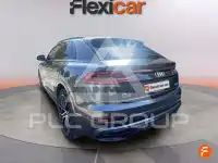2021 Audi Q8