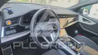 2021 Audi Q8