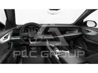 2021 Audi Q8