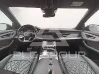 2021 Audi Q8