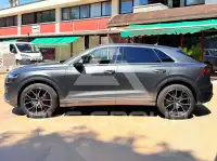 2021 Audi Q8
