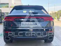 2021 Audi Q8