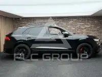 2021 Audi Q8