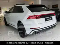 2021 Audi Q8