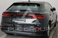2021 Audi Q8