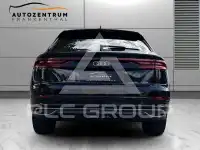 2021 Audi Q8