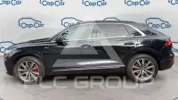 2021 Audi Q8