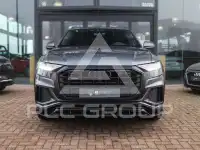 2021 Audi Q8