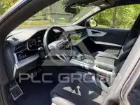2021 Audi Q8