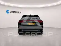 2021 Audi Q8