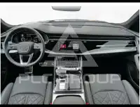 2021 Audi Q8