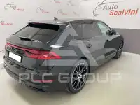 2021 Audi Q8
