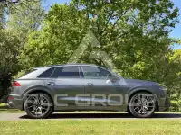 2021 Audi Q8