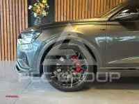 2021 Audi Q8