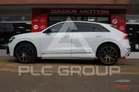 2021 Audi Q8
