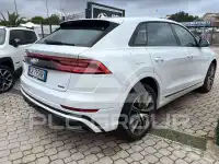 2021 Audi Q8