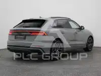 2021 Audi Q8