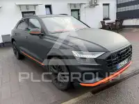 2021 Audi Q8