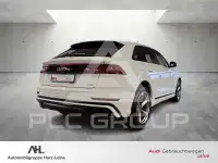2021 Audi Q8