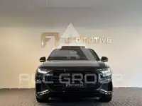 2021 Audi Q8